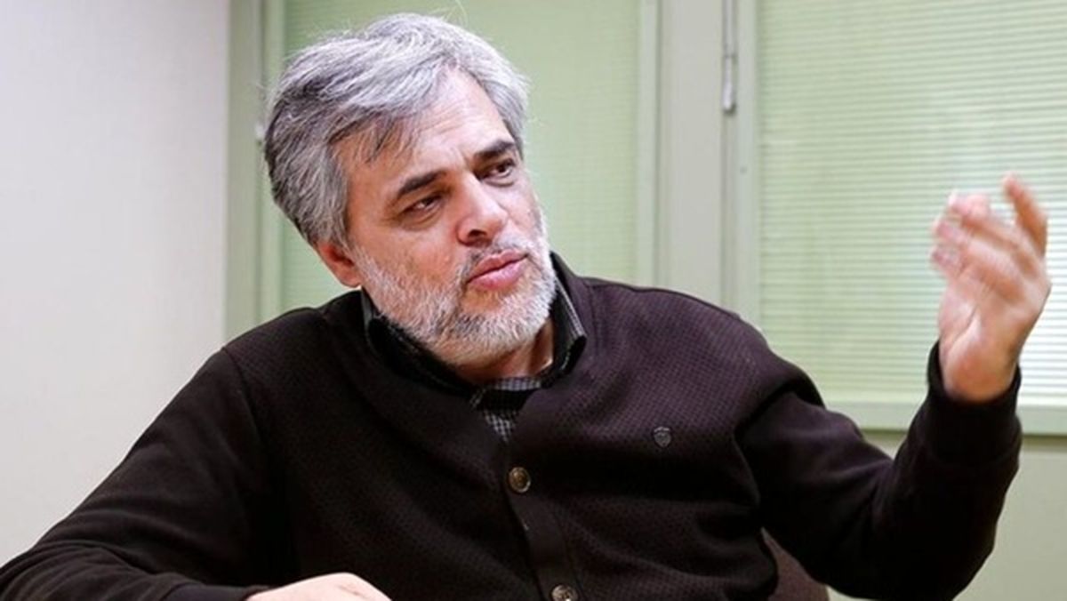 مهاجری: قالیباف، رفسنجانی نیست که رئیس مجلس نشود استعفا دهد