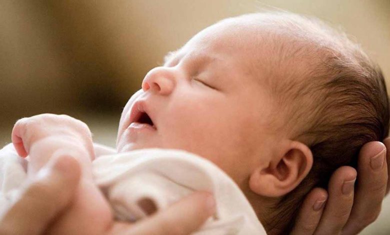 27 درصد ولادت‌های فروردین امسال فرزند سوم هستند