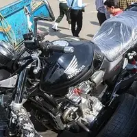 مرگ راکب ۱۵ساله موتورسیکلت بر اثر واژگونی در تلخاب
