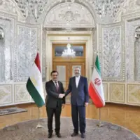 باقری: همکاری ایران و تاجیکستان برای مقابله با تروریسم ضروری است