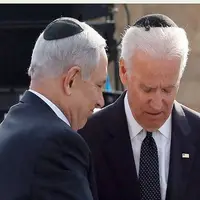 پشت پرده گفتگوی نتانیاهو و بایدن همزمان با یورش زمینی به رفح