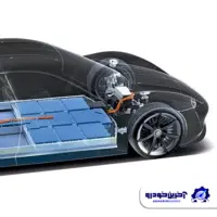 ۱۰ تولیدکننده برتر باتری خودروهای برقی را بشناسید