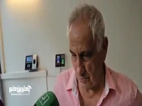 اصغر شرفی: اولین سالی است که برای بازیکنان خارجی پول حرام نکردیم
