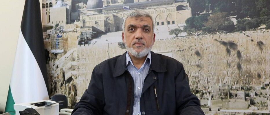 حماس، هدف اسرائیل برای مذاکرات را فاش کرد؛ پوششی برای حمله به رفح است
