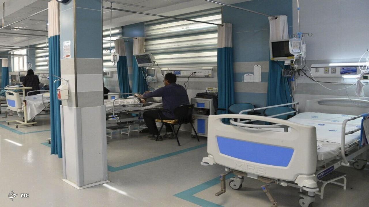 ساخت 6 بیمارستان با 1750 تخت در آذربایجان‌ غربی