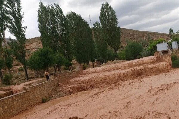 هشدار هواشناسی برای 6 استان؛ ورود سامانه بارشی جدید در هفته آتی