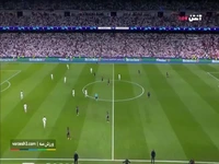 خلاصه بازی رئال مادرید 2 - بایرن مونیخ 1