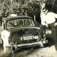 ماجرای متخلف‌ ترین راننده تهران قدیم