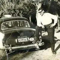 برگی از تاریخ/ ماجرای متخلف‌ترین راننده تهران قدیم