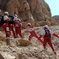 13 نفر در ارتفاعات طرقبه شاندیز مفقود شدند