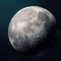 ماه دارد کوچک می‌شود؛ این چه عواقبی برای زمین خواهد داشت؟