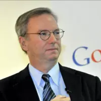 مدیرعامل سابق گوگل زمانی به فکر خرید تیک تاک بوده است