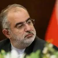 کنایه حسام الدین آشنا به ادعای رئیسی درباره دولت روحانی