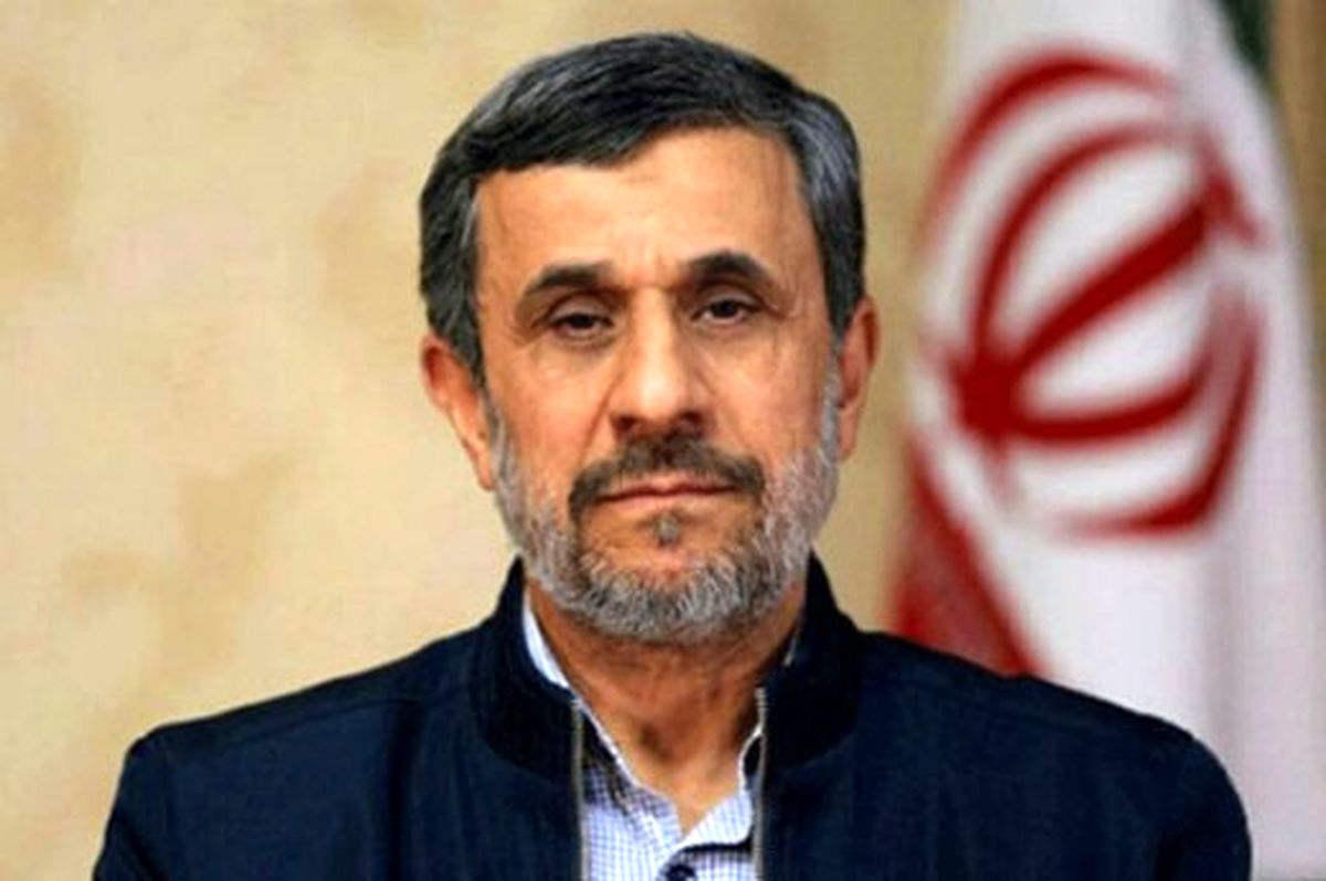 جنجال جدید احمدی‌نژاد در خارج از کشور؛ مدل سخنرانی او تغییر کرده است؟