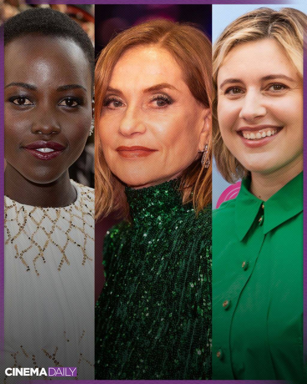 سه زن در راس داوری مهم‌ترین فستیوال‌های جهان: ایزابل هوپر رئیس هیات داوران جشنواره ونیز شد