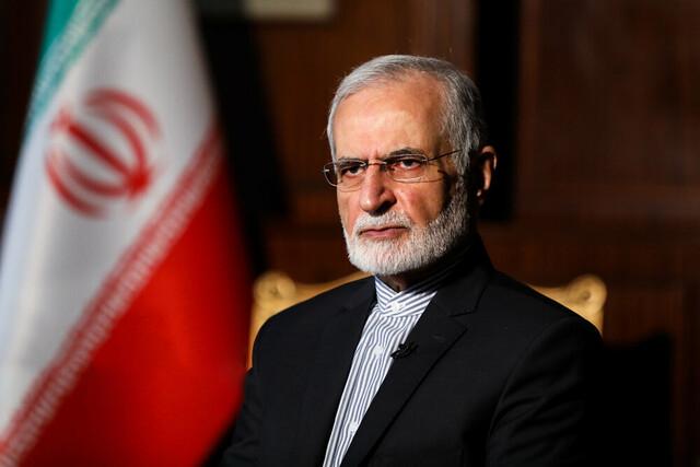 خرازی هشدار داد: اگر موجودیت ایران تهدید شود، ناچاریم دکترین هسته‌ای خود را تغییر دهیم
