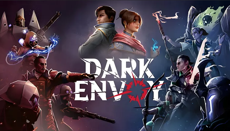 تاریخ انتشار نسخه کارگردان بازی Dark Envoy مشخص شد
