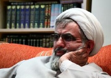 عکسی متفاوت از دوران جوانی وزیر اطلاعات دولت هاشمی رفسنجانی
