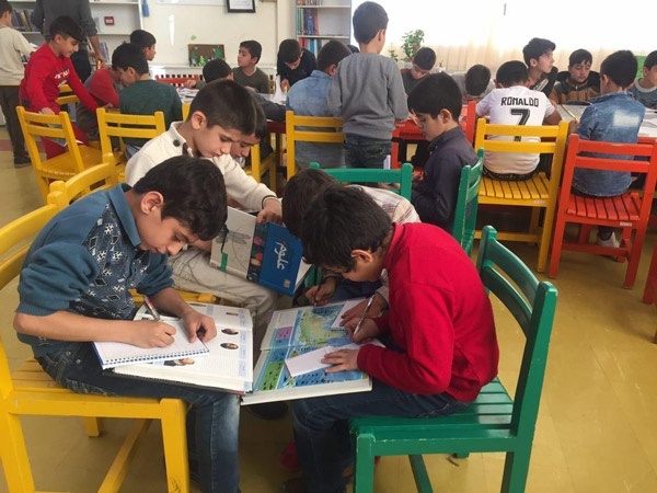 آغاز فرآیند امکان جهش تحصیلی در آذربایجان شرقی