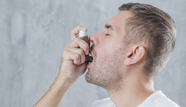 تاثیر داروهای استنشاقی بر درمان آسم/ آموزش؛ گامی موثر در کنترل آسم