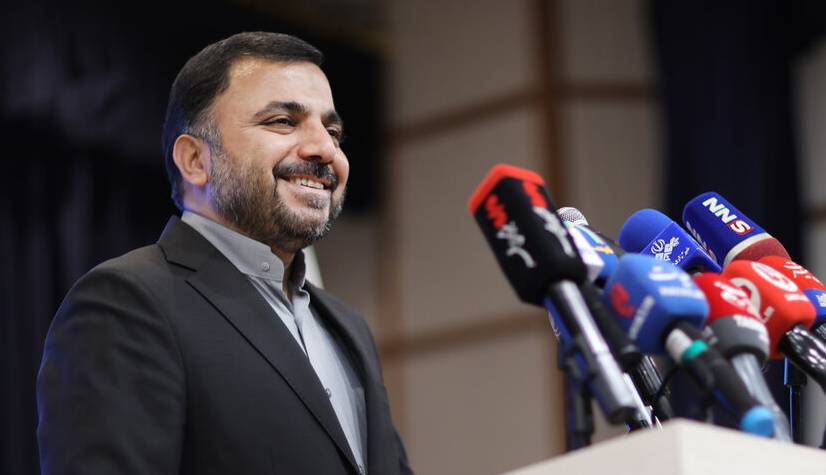 وزیر ارتباطات: زیرساختهای ارتباطی کشور در فرایند انتخابات بدون مشکل در حال خدمات دهی هستند