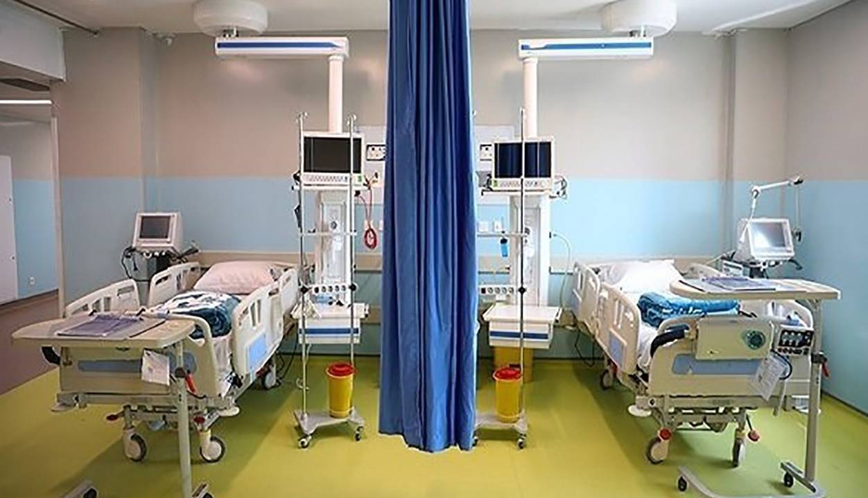 احداث بیمارستان ۶۰۰ تختخوابی در ارومیه