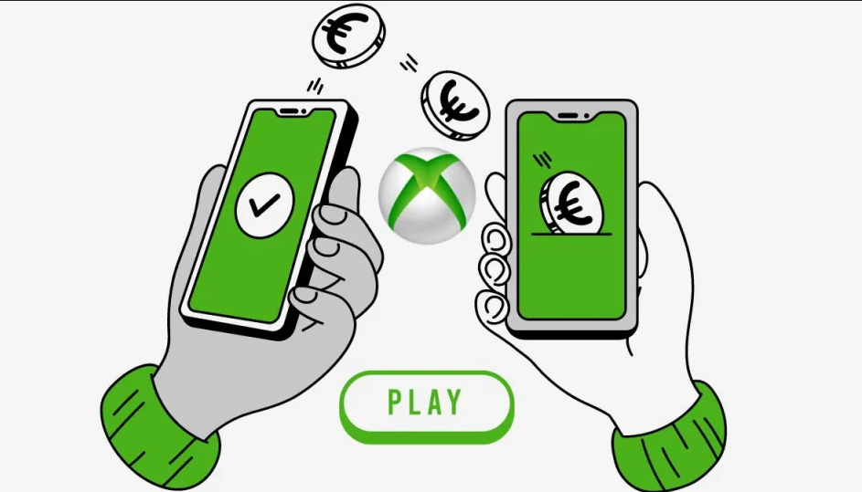 شرکت Xbox یک فروشگاه بازی‌های موبایل در ماه جولای راه‌اندازی می‌کند