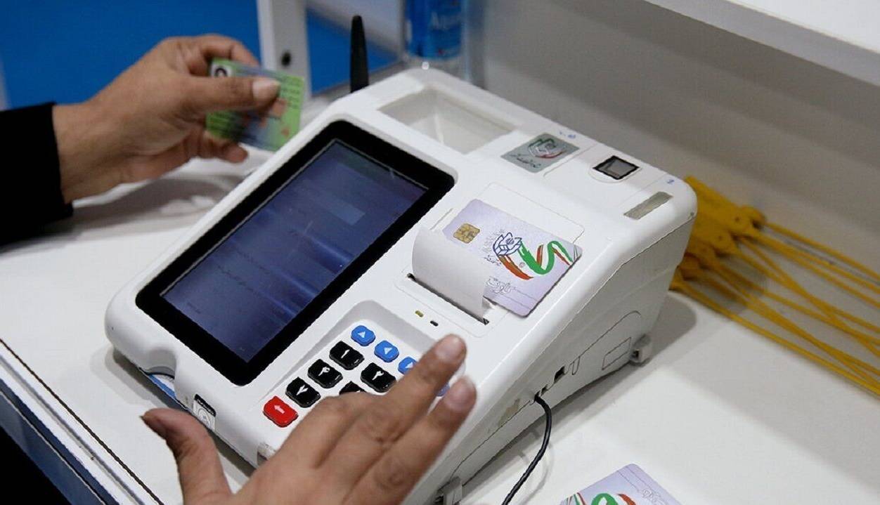 رأی‌گیری دور دوم انتخابات مجلس در سمیرم و لنجان آغاز شد