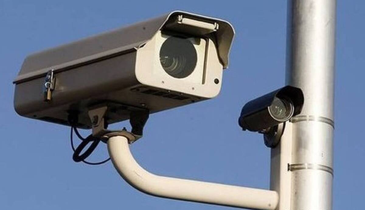 درخواست پلیس برای دسترسی به دوربین‌های اماکن