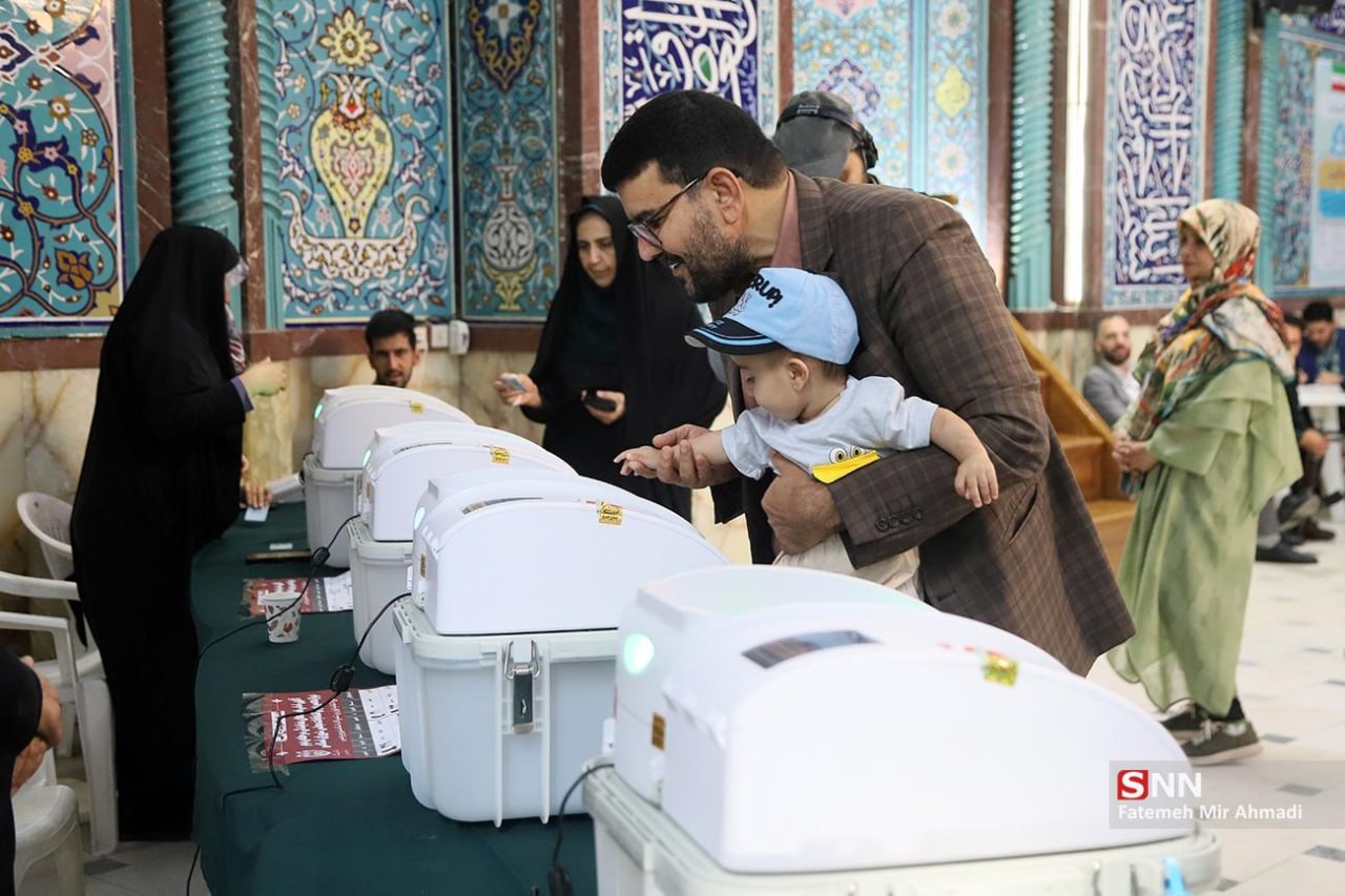 استاندار تهران خبر داد: اعلام نتایج انتخابات به وزارت کشور تا 2 ساعت بعد از پایان رای‌گیری