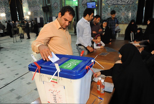 توصیه ستاد انتخابات کشور به اعضای شعب اخذ رای