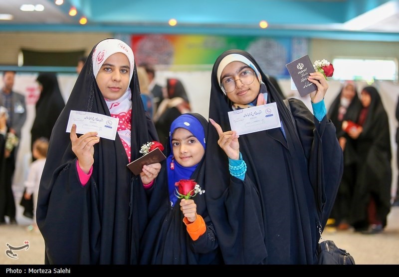 عکس/ دور دوم انتخابات مجلس شورای اسلامی در استانها