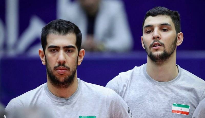 غیرمنتظره‌ترین مسافر والیبال ایران به لیگ ملت‌ها
