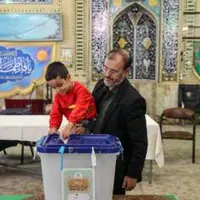 انتخابات باز هم تمدید شد 