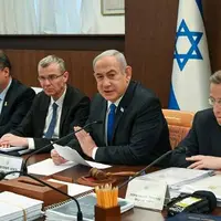  آکسیوس: کابینه نتانیاهو با گسترش عملیات ارتش در رفح موافقت کرد