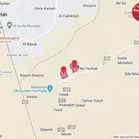 آژیر حمله موشکی در شهرک‌های صهیونیست‌نشین به صدا درآمد