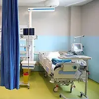 احداث بیمارستان ۶۰۰ تختخوابی در ارومیه