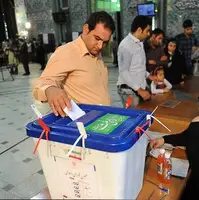 توصیه ستاد انتخابات کشور به اعضای شعب اخذ رای