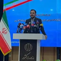 آمار وزیر ارتباطات درباره برگزاری الکترونیکی دور دوم انتخابات