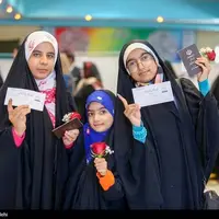 عکس/ دور دوم انتخابات مجلس شورای اسلامی در استانها