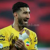 گران‌ترین کفش طلای فوتبال ایران!