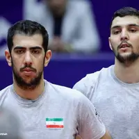 غیرمنتظره‌ترین مسافر والیبال ایران به لیگ ملت‌ها