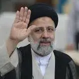 رئیسی در شهرک صالح‌آبادِ تهران رأی داد