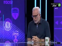 حسین فرکی: از فوتبال ایران هیچ کسی رضایت ندارد