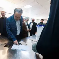 اطلاعیه ستاد انتخابات: مشخصات نامزدان انتخاباتی کامل ثبت شود