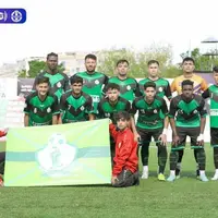 دو بازیکن ایرانی در صدر جدول افغانستان