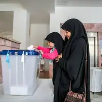 تمدید مهلت اخذ رای انتخابات دور دوم مجلس