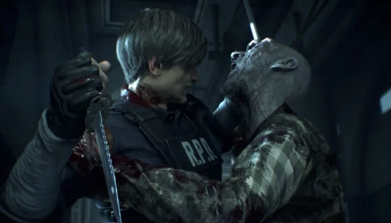 لیان کندی شخصیت اصلی Resident Evil 9 خواهد بود