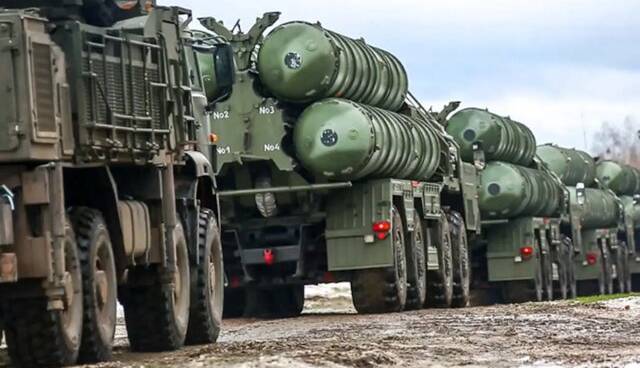 ادعای نیویورک‌تایمز درباره جانمایی استقرار تسلیحات هسته‌ای روسیه در بلاروس