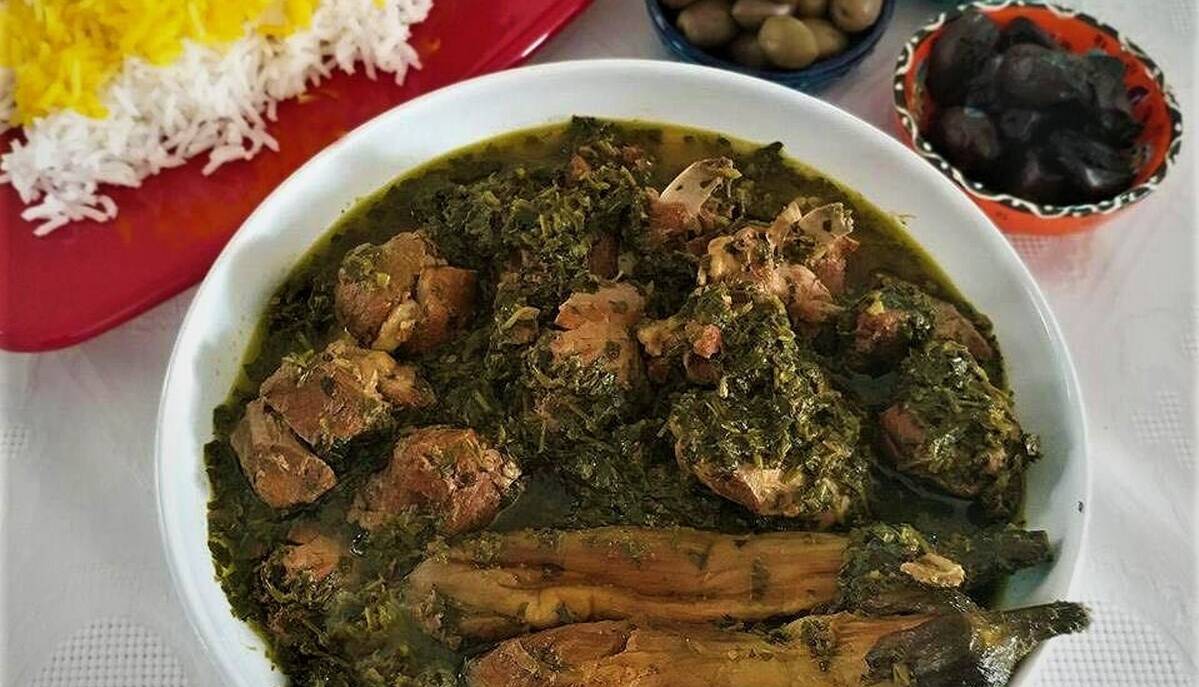 رقیب خوشمزه برای غذای محبوب مردم ایران